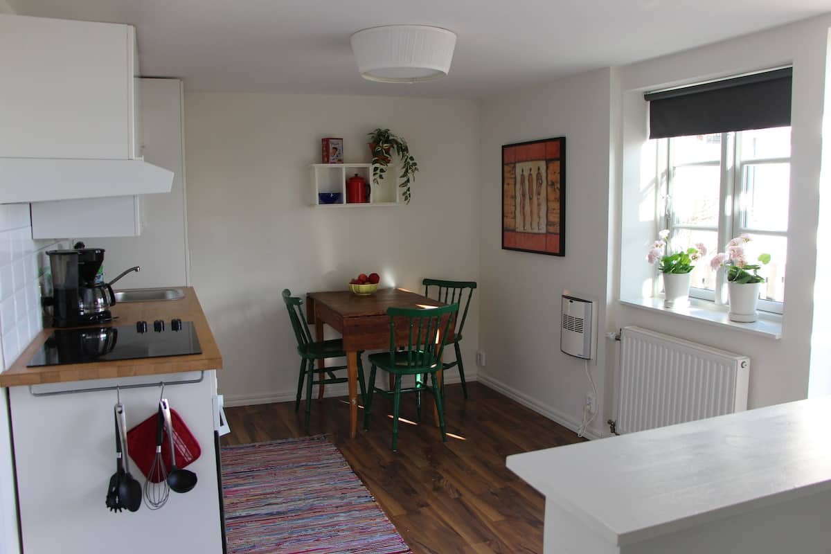 Stian | Private kitchen