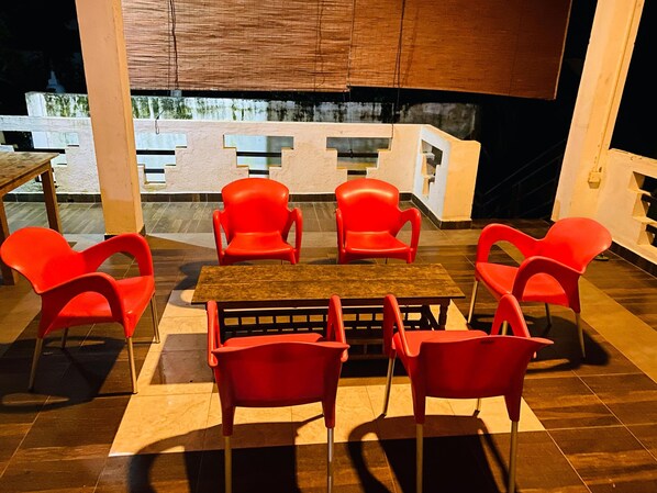 Exterior - Happy Resort Yala (Thissamaharama)