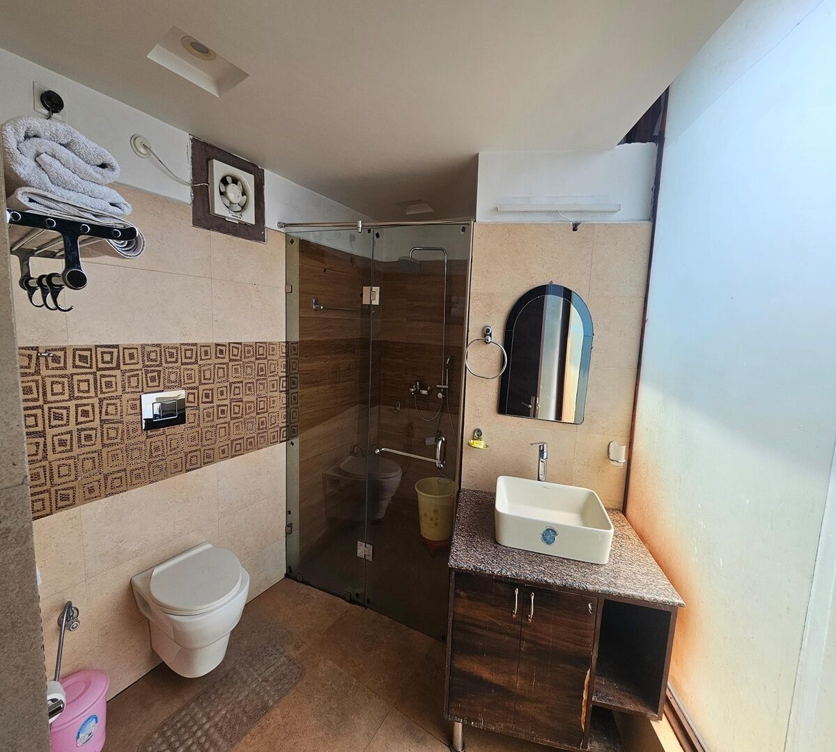 Baño
