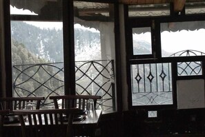 Exterior - Hotel Grace Mount (Dalhousie)