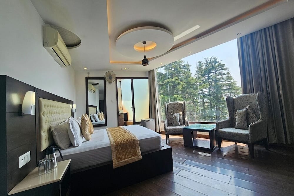 Hotel Grace Mount