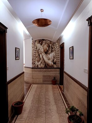 Exterior - Hotel Grace Mount (Dalhousie)