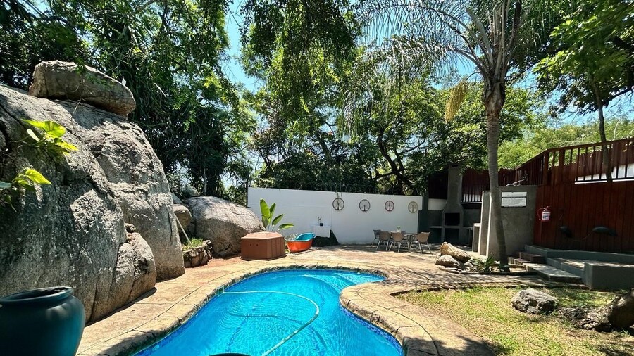 Calla Lily Boutique Guesthouse