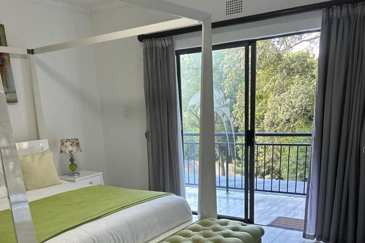 Room 5 Family Suite | 1 camera, biancheria in cotone egiziano