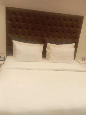 ห้องดีลักซ์ | ห้องเก็บเสียง, Wi-Fi ฟรี