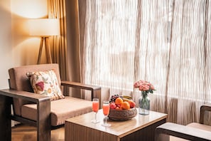 Room amenity - The Sarai (Srinagar)