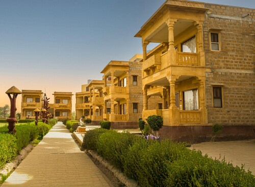 Moonlight Nature Resort & Swimming Pool