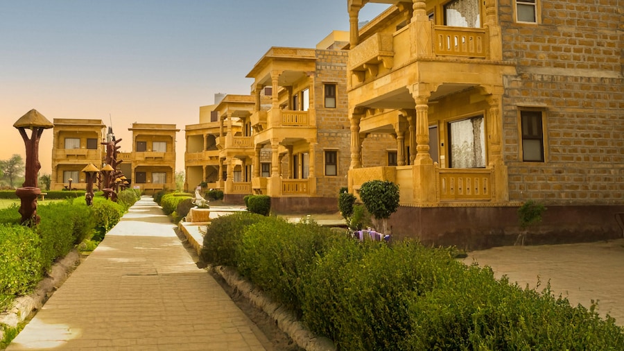 Moonlight Nature Resort & Swimming Pool