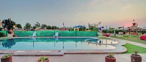 Inomhuspool