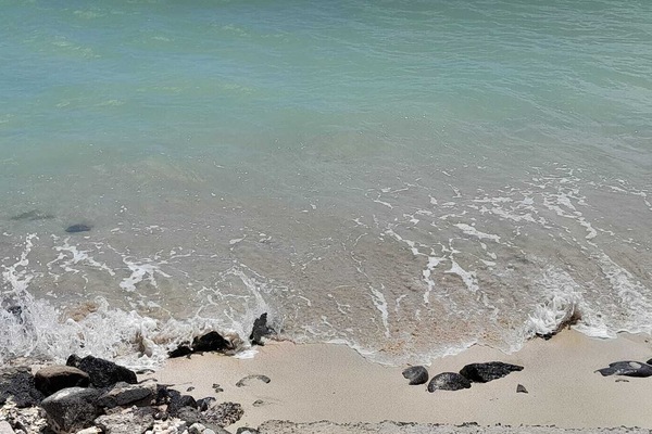Plage