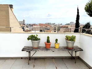Terras