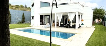 Chalet Irlanda Luxury