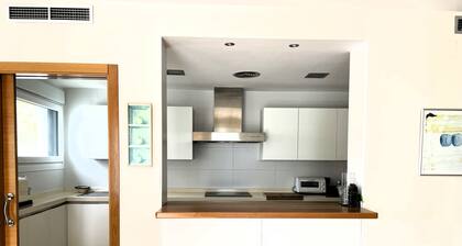 Chalet Irlanda Luxury