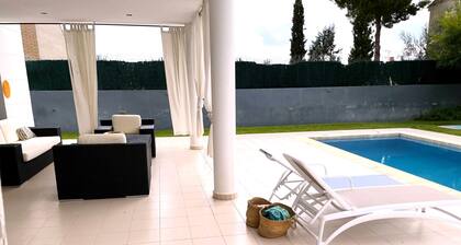 Chalet Irlanda Luxury