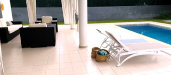 Chalet Irlanda Luxury