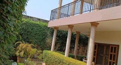 Résidence Cœur de Marie