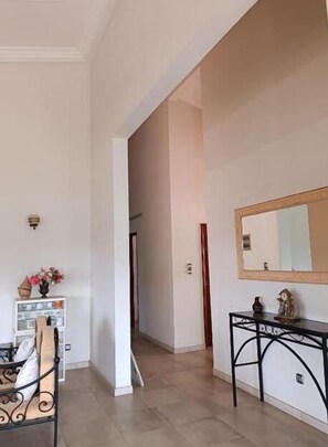 Interior - Résidence Cœur de Marie (Abomey Calavi)