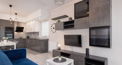 Apartment With Garden by Renters