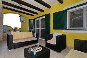 Terras