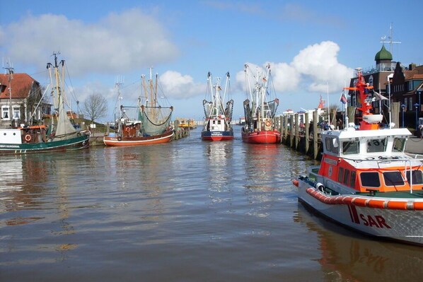 Port de plaisance