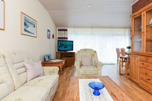 TV connectée, lecteur de DVD