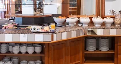B&B Hotel Gotha-hbf