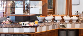 B&B Hotel Gotha-hbf