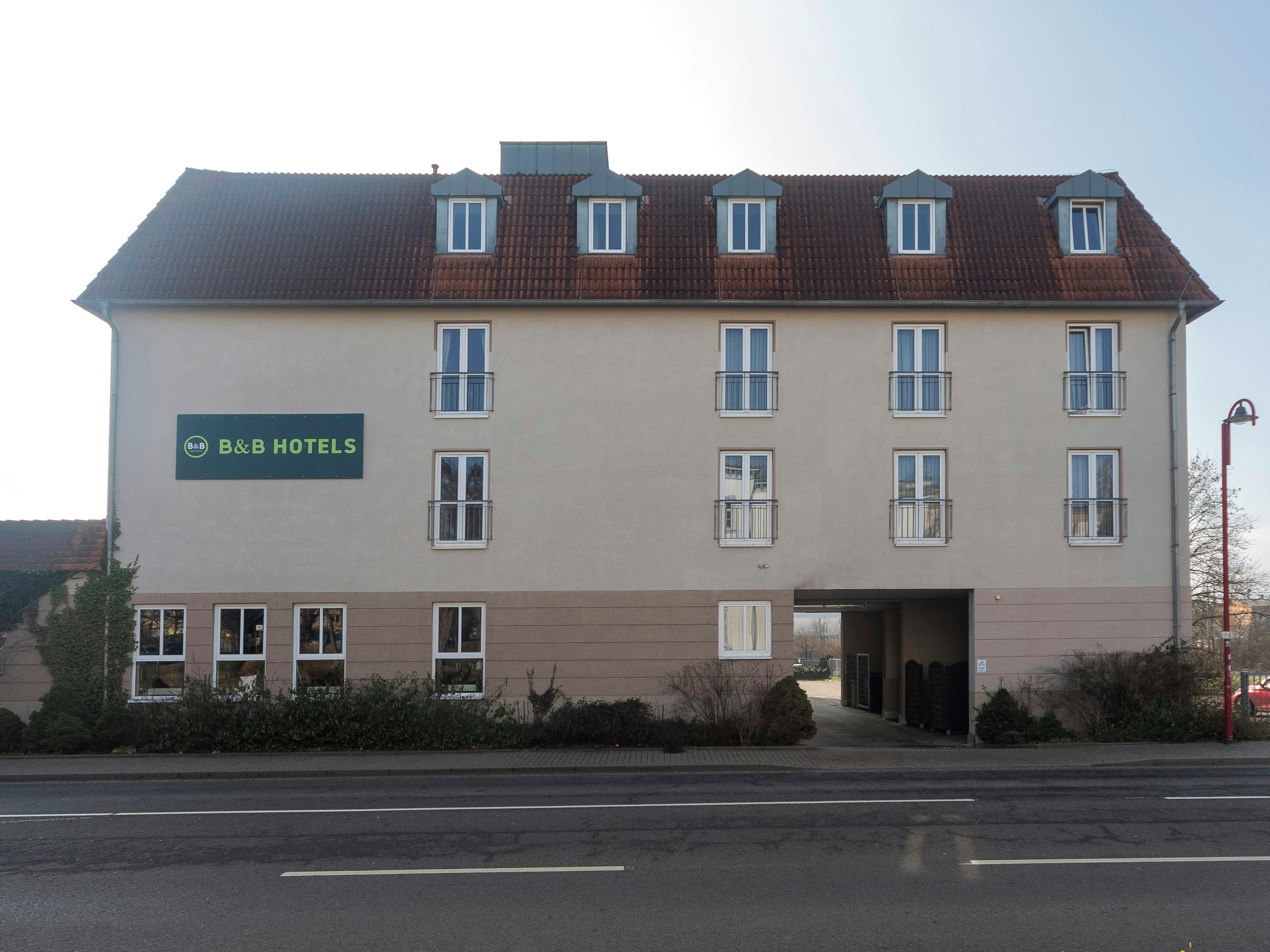 Außenbereich