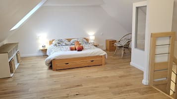 3 camere, ferro/asse da stiro, Wi-Fi gratuito, lenzuola