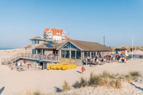 Casa Cottage - Fully Renovated Holiday Home by the sea, for 12 guests<br> 