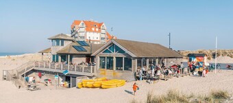 Casa Cottage - Fully Renovated Holiday Home by the sea, for 12 guests<br> 