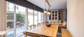 Casa Cottage - Fully Renovated Holiday Home by the sea, for 12 guests<br>Â