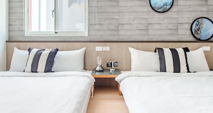 Sea Residences hall