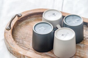 Superior Quadruple Room | Blackout drapes, free WiFi, bed sheets