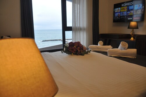 DREAMS INN LUXURY RESIDENCES & LIFESTYLE الفندق / طرابزون