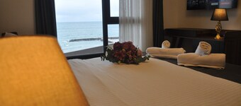 DREAMS INN LUXURY RESIDENCES & LIFESTYLE الفندق / طرابزون