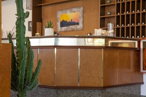 Recepción