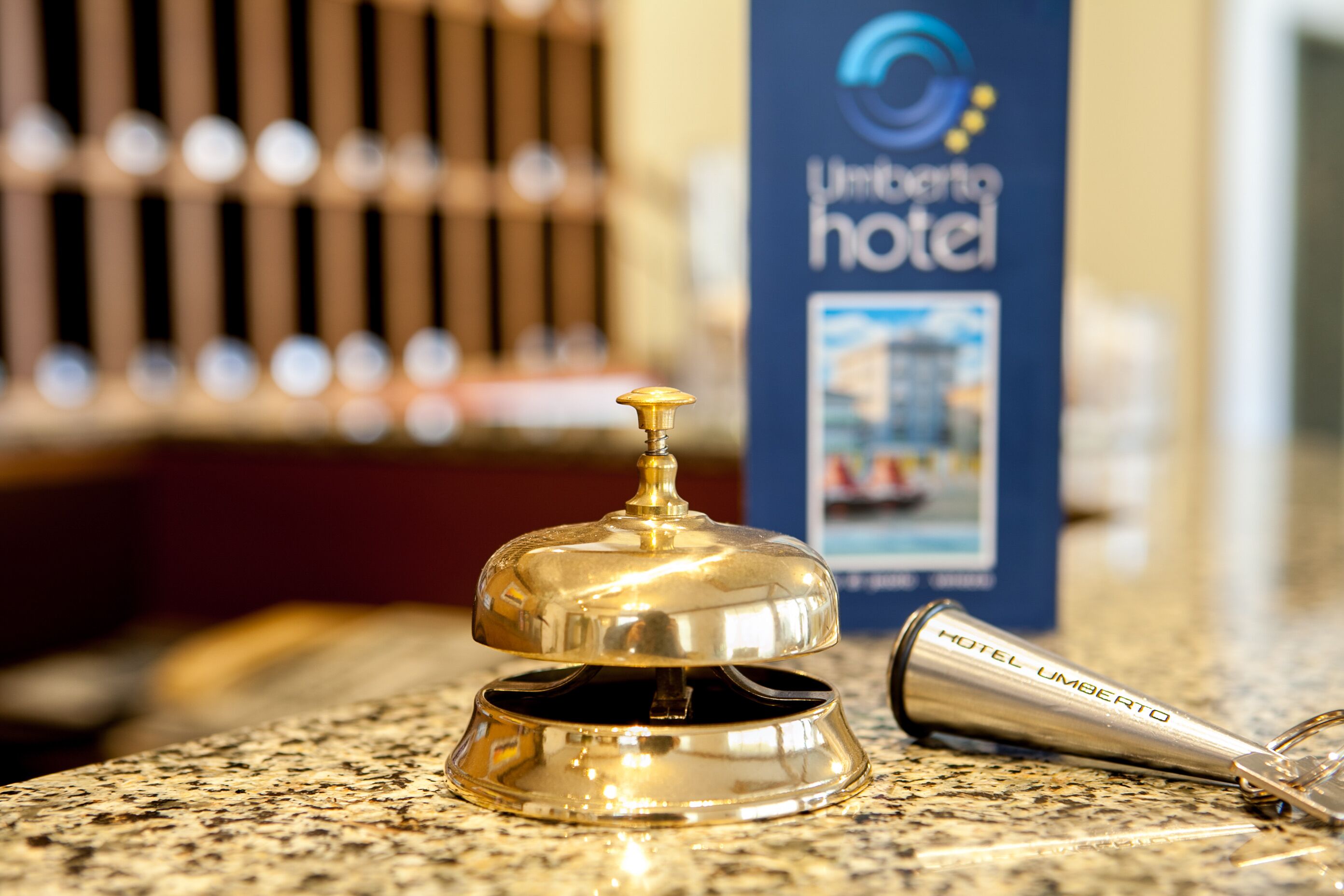 Foto - Hotel Umberto