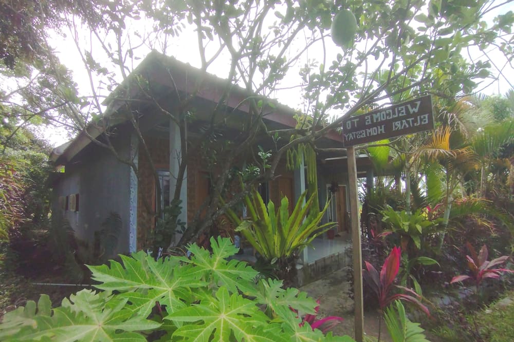 Hotel O Lestari Homestay