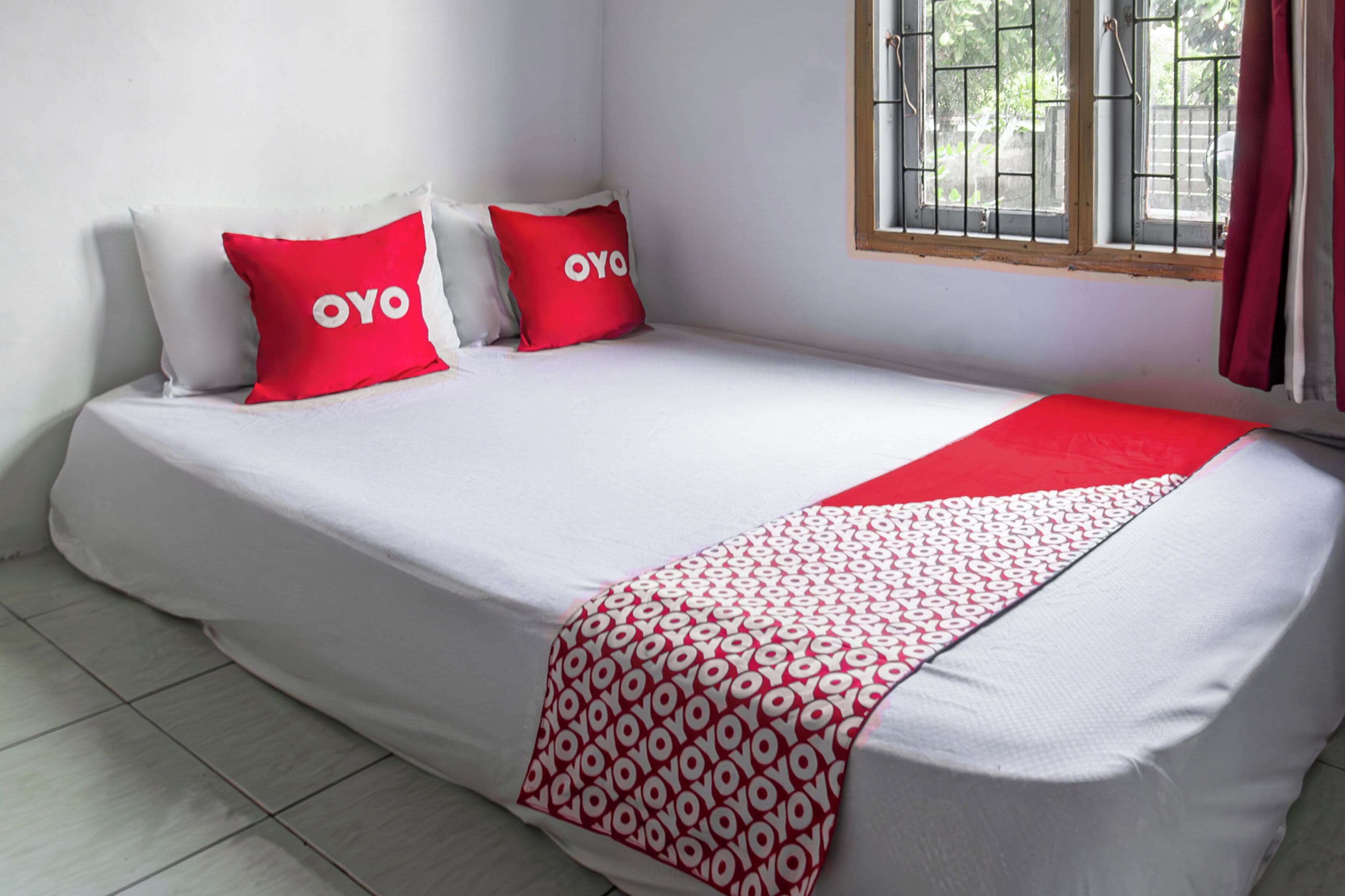 Deluxe-Doppelzimmer | Kostenloses WLAN, Bettwäsche