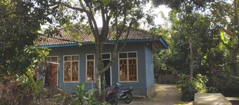 Hotel O Lestari Homestay