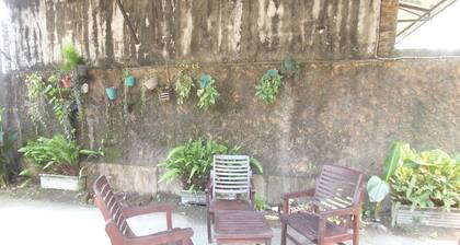 Hotel O Lestari Homestay