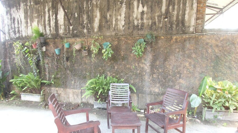 OYO 93666 Lestari Homestay
