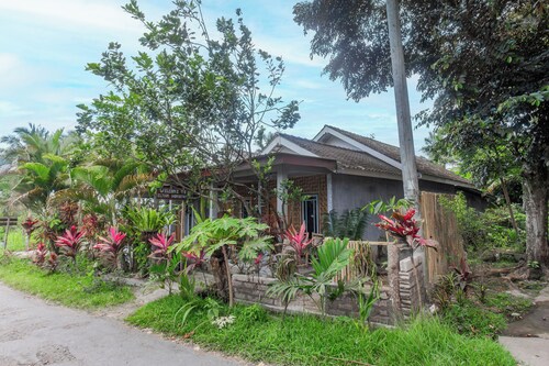 Hotel O Lestari Homestay