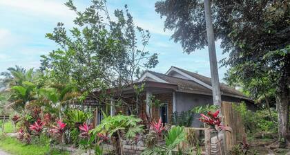 Hotel O Lestari Homestay