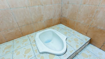Ducha, jabón