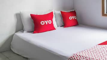 Deluxe-Doppelzimmer | Kostenloses WLAN, Bettwäsche