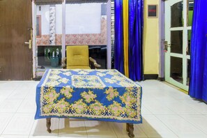 Recepción