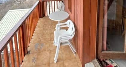 Valmeinier Village : Studio 5 Couchages, Rénové fin 23, à 20 m des Télésièges