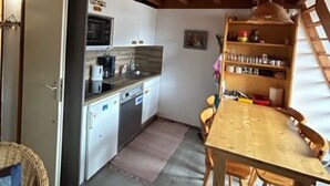 Eget kjøkken